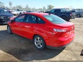 2014 Ford Focus — photo 3 of 17 | VIN 1FADP3F22EL102435