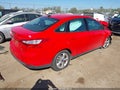 2014 Ford Focus — photo 4 of 17 | VIN 1FADP3F22EL102435