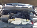 2012 Jeep Liberty — photo 10 of 11 | VIN 1C4PJMFK5CW206928