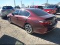 2016 Honda Accord — photo 3 of 17 | VIN 1HGCR2F75GA201742