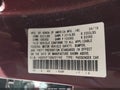 2016 Honda Accord — photo 9 of 17 | VIN 1HGCR2F75GA201742