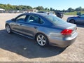 2015 Volkswagen Passat — photo 3 of 11 | VIN 1VWAT7A37FC105412