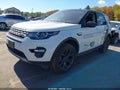 2018 Land Rover Discovery Sport — photo 2 of 11 | VIN SALCR2RX0JH760195