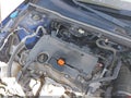 2022 Honda Civic — photo 10 of 16 | VIN 2HGFE2F52NH544076