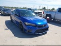 2022 Honda Civic — photo 1 of 16 | VIN 2HGFE2F52NH544076