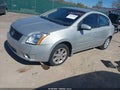 2008 Nissan Sentra — photo 2 of 16 | VIN 3N1AB61E88L731563
