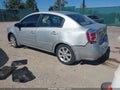 2008 Nissan Sentra — photo 3 of 16 | VIN 3N1AB61E88L731563