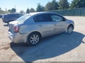 2008 Nissan Sentra — photo 4 of 16 | VIN 3N1AB61E88L731563