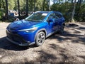 2023 Toyota Corolla Cross — photo 2 of 17 | VIN 7MUFBABG8PV001446