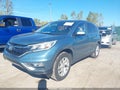 2015 Honda CR-V — photo 2 of 17 | VIN 5J6RM4H50FL012153