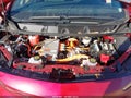 2023 Chevrolet Bolt EV — photo 10 of 16 | VIN 1G1FW6S05P4203020