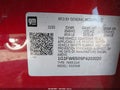 2023 Chevrolet Bolt EV — photo 9 of 16 | VIN 1G1FW6S05P4203020