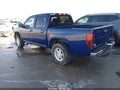 2012 GMC Canyon — photo 3 of 17 | VIN 1GTH6MFE2C8105172