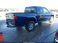 2012 GMC Canyon — photo 4 of 17 | VIN 1GTH6MFE2C8105172