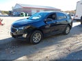 2020 Chevrolet Equinox — photo 2 of 16 | VIN 2GNAXSEV2L6257406