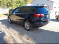 2020 Chevrolet Equinox — photo 3 of 16 | VIN 2GNAXSEV2L6257406