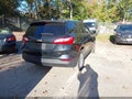 2020 Chevrolet Equinox — photo 4 of 16 | VIN 2GNAXSEV2L6257406