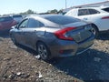 2020 Honda Civic — photo 3 of 16 | VIN 2HGFC2F60LH529801