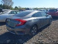 2020 Honda Civic — photo 4 of 16 | VIN 2HGFC2F60LH529801