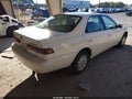 1998 Toyota Camry — photo 4 of 16 | VIN 4T1BG22K2WU303535