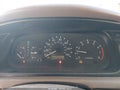 1998 Toyota Camry — photo 7 of 16 | VIN 4T1BG22K2WU303535