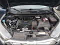 2019 Honda CR-V — photo 10 of 17 | VIN 2HKRW5H38KH408088