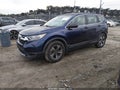 2019 Honda CR-V — photo 2 of 17 | VIN 2HKRW5H38KH408088