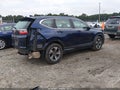 2019 Honda CR-V — photo 4 of 17 | VIN 2HKRW5H38KH408088