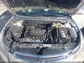 2016 Chevrolet Cruze Limited — photo 10 of 11 | VIN 1G1PE5SBXG7137128
