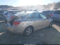 2016 Chevrolet Cruze Limited — photo 4 of 11 | VIN 1G1PE5SBXG7137128