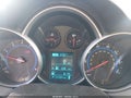 2016 Chevrolet Cruze Limited — photo 7 of 11 | VIN 1G1PE5SBXG7137128