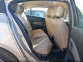 2016 Chevrolet Cruze Limited — photo 8 of 11 | VIN 1G1PE5SBXG7137128