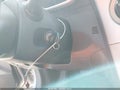 2009 Toyota Matrix — photo 11 of 13 | VIN 2T1LE40E89C006889