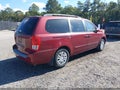 2011 Kia Sedona — photo 4 of 11 | VIN KNDMG4C72B6375479