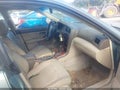 2004 Subaru Outback — photo 5 of 11 | VIN 4S3BE686447202617