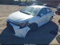 2022 Toyota Corolla — photo 2 of 16 | VIN JTDEPMAE4NJ206300