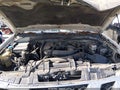 2018 Nissan Frontier — photo 10 of 17 | VIN 1N6BD0CT8JN739461