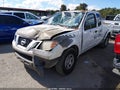 2018 Nissan Frontier — photo 2 of 17 | VIN 1N6BD0CT8JN739461