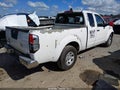 2018 Nissan Frontier — photo 4 of 17 | VIN 1N6BD0CT8JN739461
