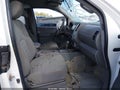 2018 Nissan Frontier — photo 5 of 17 | VIN 1N6BD0CT8JN739461