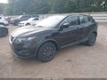 2020 Nissan Rogue Sport — photo 2 of 11 | VIN JN1BJ1CW9LW642023