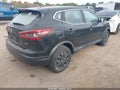 2020 Nissan Rogue Sport — photo 4 of 11 | VIN JN1BJ1CW9LW642023