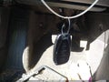 2017 Chevrolet Volt — photo 11 of 12 | VIN 1G1RC6S52HU107476