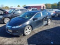 2017 Chevrolet Volt — photo 2 of 12 | VIN 1G1RC6S52HU107476