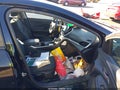 2017 Chevrolet Volt — photo 5 of 12 | VIN 1G1RC6S52HU107476