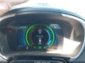 2017 Chevrolet Volt — photo 7 of 12 | VIN 1G1RC6S52HU107476