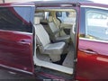 2017 Chrysler Pacifica — photo 8 of 12 | VIN 2C4RC1BG7HR757994