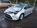 2026 Toyota Corolla — photo 2 of 17 | VIN 5YFB4MDE2TP374341