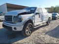2013 Ford F-150 — photo 2 of 16 | VIN 1FTFW1ET3DFA10896