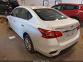 2019 Nissan Sentra — photo 3 of 15 | VIN 3N1AB7APXKY252336